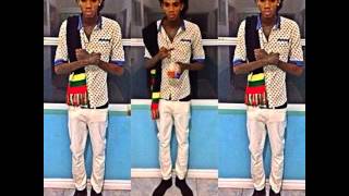 Alkaline  Move Mountains  Clean  Things Mi Love Prt 2  February 2014 [upl. by Zacharia]