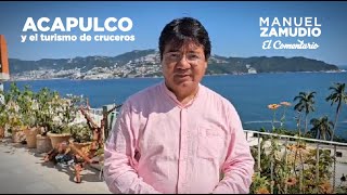 Temporada de Cruceros Acapulco 2024 [upl. by Gillmore]