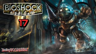 Прохождение BioShock  17 2016 Ps5 [upl. by Otrebireh751]