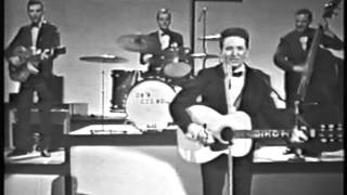 Lonnie Donegan  Rock Island Line Live 1561961 [upl. by Alodie]