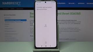 Cómo activar orígenes desconocidos en XIAOMI Redmi Note 10  fuentes desconocidas [upl. by Ahsenek]