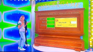 The Price is Right  Check Game  512024 [upl. by Lefkowitz]