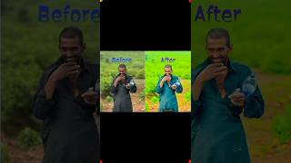 iPhone editing  New IPhone Video Editing In One Click Short ai ytshorts edit [upl. by Waylin]