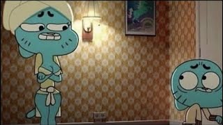 Gumball but only when your parents walk in [upl. by Ruperto]