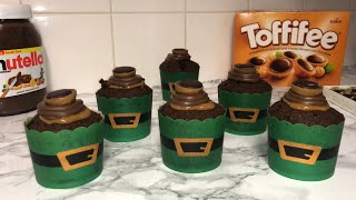 Toffifee Muffins [upl. by Hackney]