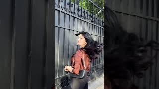 Kainat faisal Vacation styling video [upl. by Wallie]