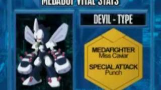 Medabots Wikipedia [upl. by Ramsay303]