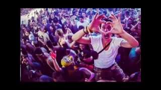 ATB  Live  Nature One 2014 Open Air Floor Full Set [upl. by Pernas988]