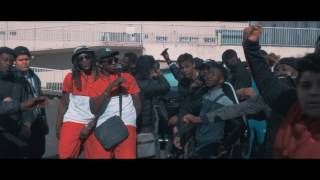 Mafia Spartiate  Dope Clip Officiel [upl. by Hutchinson]