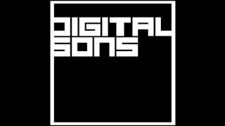 Digital Sons  I AM  TRAILER EDIT [upl. by Alrac]