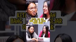 KETIKA ECA DAN BANG PRAZ DI KEJAR SAMA ORANG PAJAK  ECA TAAT PAJAK  eca prazteguh auraeca [upl. by Agate]