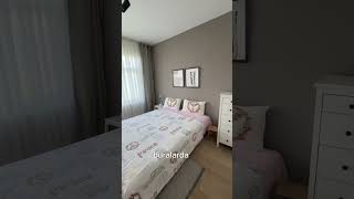 Yatak Odası Dekorasyon Öncesi evdeyiz yatakodası bedroomdecor bedroomdesign renovation [upl. by Nudd440]