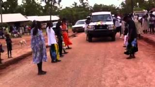 Groote eylandt umbakumba community [upl. by Mcevoy]