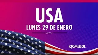 Kromasol USA 🇺🇸 Actualización 2024 [upl. by Bodnar]