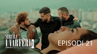 SERIALI I VARFËRI  Promo  Episodi 21 [upl. by Brena]