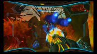 Metroid Prime 3 Corruption 100 Logbook and Scans Walkthrough part 11 1080p HD NO COMMENTARY [upl. by Oinolopa808]