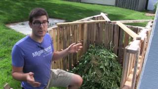 Complete Guide to 6 Week Foolproof Compost in 6 Easy Steps [upl. by Mcgruter465]