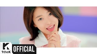 MV MIXX믹스  Love Is a Sudden사랑은 갑자기 [upl. by Wilone]