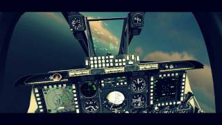 DCS A10C Trust in your wingman [upl. by Rorry403]