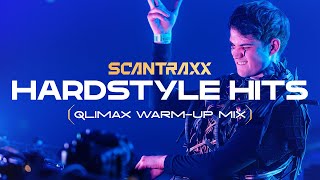 Hardstyle Hits  Qlimax WarmUp Mix [upl. by Robin]