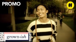 grownish  opening sequence  freeform [upl. by Klarika]