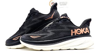 HOKA ONE ONE CLIFTON 9 4025 D14 [upl. by Leonelle]