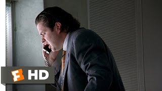 Indecent Proposal 38 Movie CLIP  Never Negotiate Without Your Lawyer 1993 HD [upl. by Nalyak]