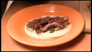 Skirt Steak Tacos with Michaels Home Cooking [upl. by Rollie]