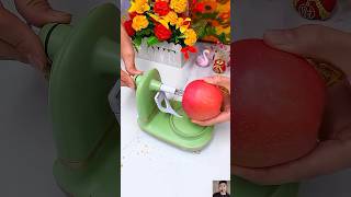 Amazing fruits cutting small gadgets shorts gadgets shortvideos [upl. by Kirrad317]