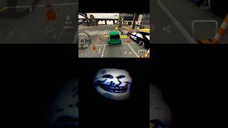 Mercedes 🆚 Perodua 🤯 glitch gearbox car parking Multiplayer youtubeshorts [upl. by Akienaj325]