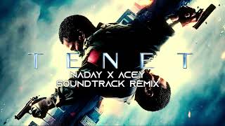 TENET REMIX SOUNDTRACK REPLACER ready or not mod [upl. by Sherj]