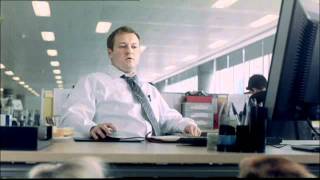 Compare The Market  Office Cinema Advert [upl. by Ytineres]