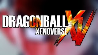 DragonBall Xenoverse  Fan series  Episode 4 [upl. by Vikky]