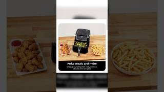 Ninja® NEW Air Fryer Pro 4in1 5L 1750W مقلاة هوائية نينجا برو 4 ف1 بسعة 5 لترninjaairfryer ninja [upl. by Savory523]