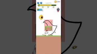 🐕😸SAVE THE DOGE 😹🥶🥶 level 313funny 🐕😂RESCUE game save tranding gameplay doggame save the doge [upl. by Hay]