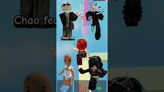 roblox parte2 [upl. by Sirtimid]