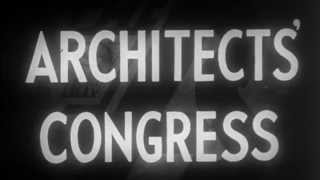 Architects Congress Trailer [upl. by Nahij]