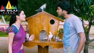 Allari Naresh Ultimate Comedy Scenes  Bendu Apparao RMP Movie  SP Movies Scenes [upl. by Constance]