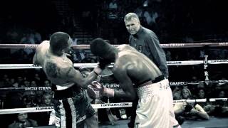 WORLD CHAMPIONSHIP BOXING ALVARADO VS PROVODNIKOV HBO LATINO [upl. by Kinsman]