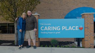 Highmark Caring Place Highmark Health Grief counseling [upl. by Mukerji]