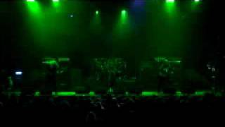 VOMITORY  March Into Oblivion  With Full Force 2007 [upl. by Cusick]