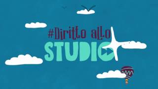 Diritto allo studio  Continua gli studi accedi al futuro [upl. by Erlina]