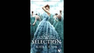 THE ELITE Author Kiera Cass Answers Your Questions [upl. by Acus]