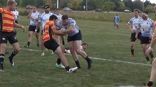 2017 09 16 Oconomowoc [upl. by Ecnarrot]