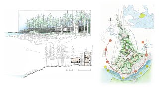 How this awardwinning Architect designs homes [upl. by Tav]