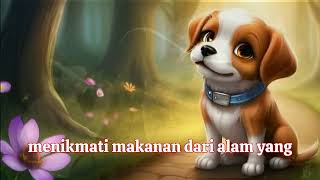 Anjing Kecil Episode 11 [upl. by Anyr]