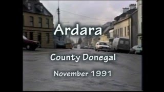 Ardara Winter 1991 [upl. by Campagna68]