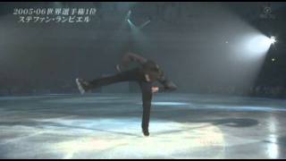 Stephane Lambiel  DOI2011 [upl. by Niaz]