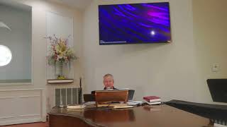 Covenant Baptist Church  Morning Worship  91524 [upl. by Hobbs]