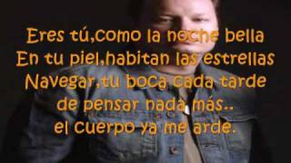 Sin Bandera  Junto a Ti Letra Ft Vico C [upl. by Mollie665]